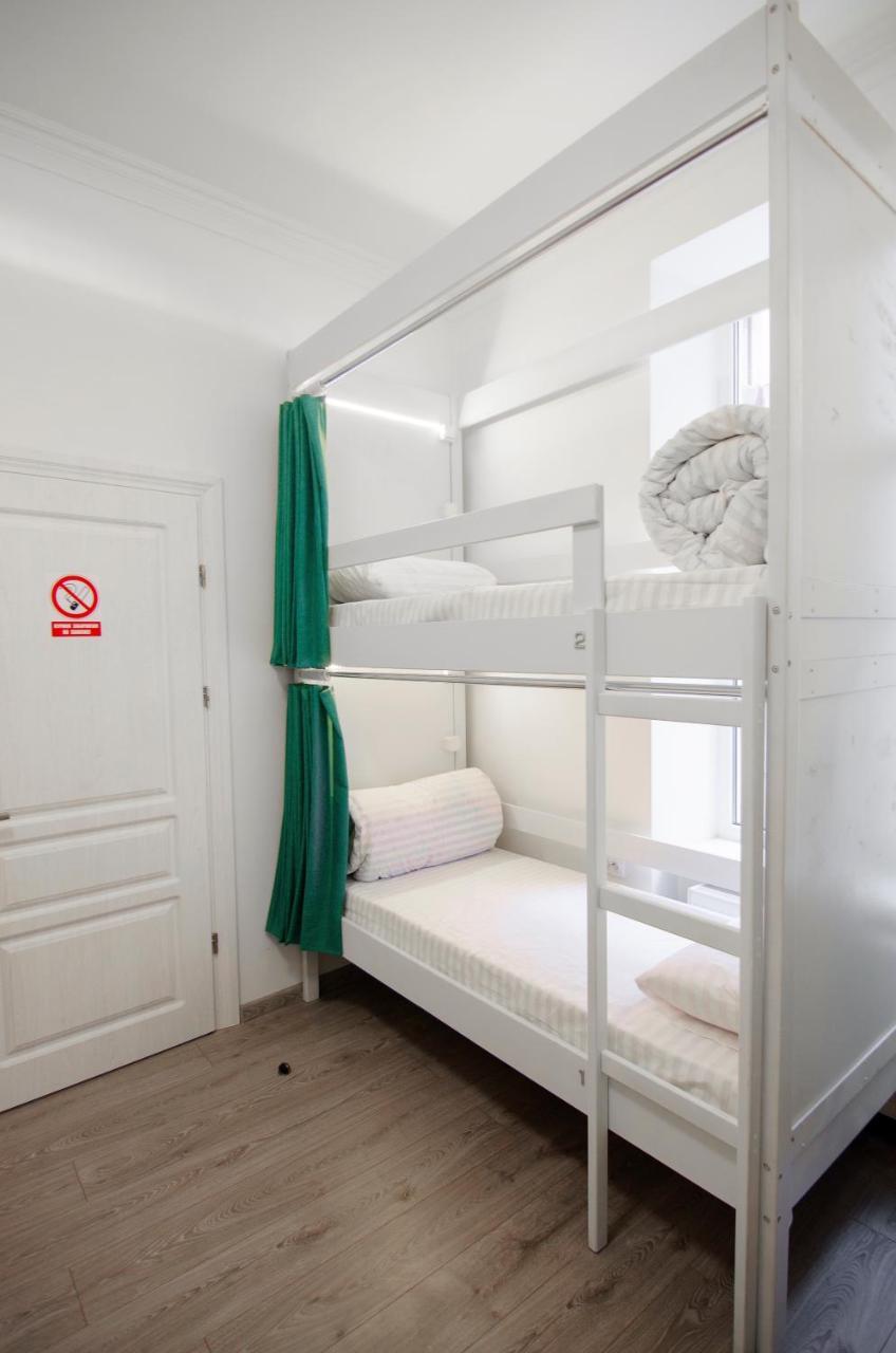 Pop Art Hostel Λβιβ Εξωτερικό φωτογραφία