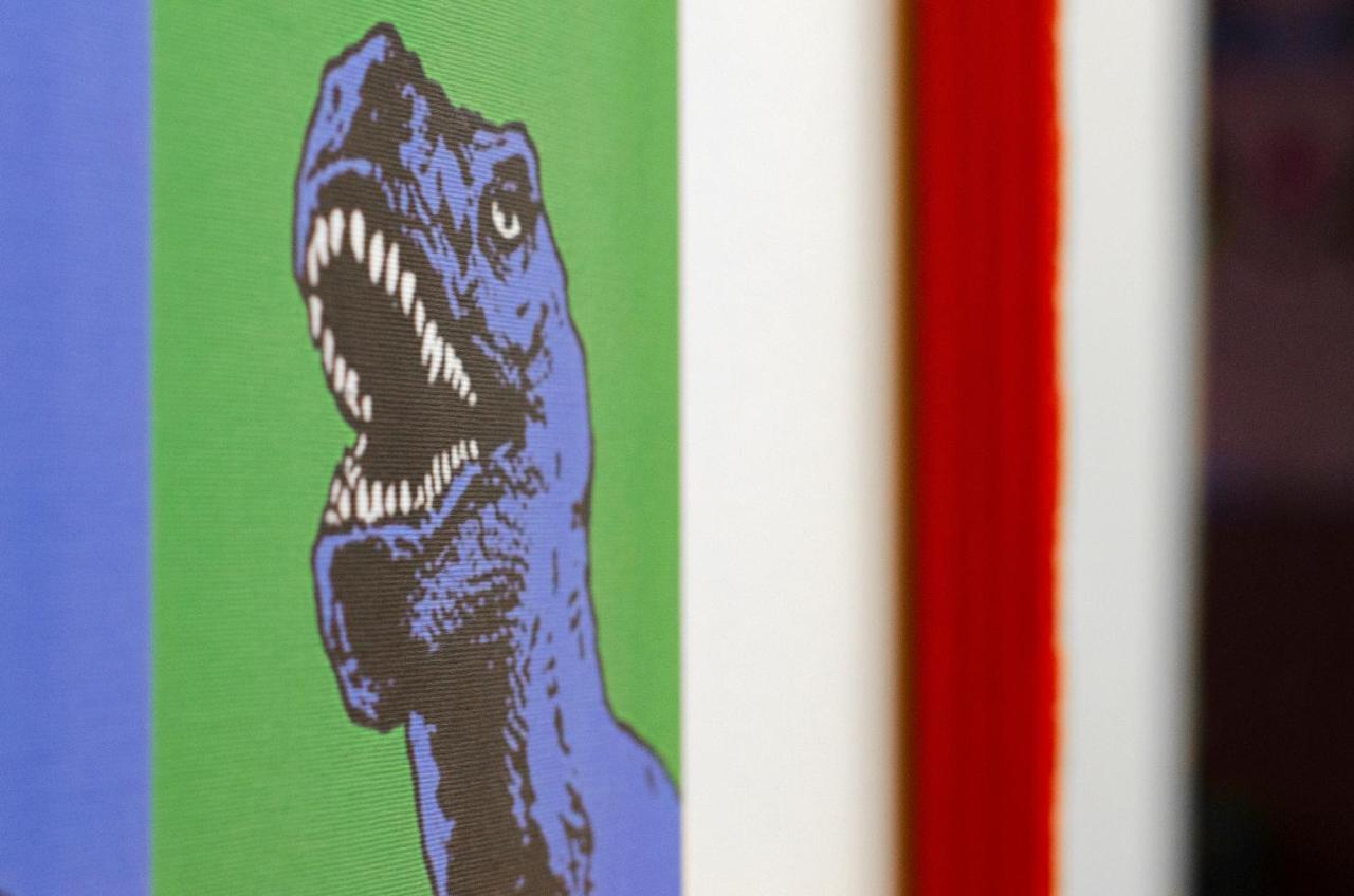 Pop Art Hostel Λβιβ Εξωτερικό φωτογραφία